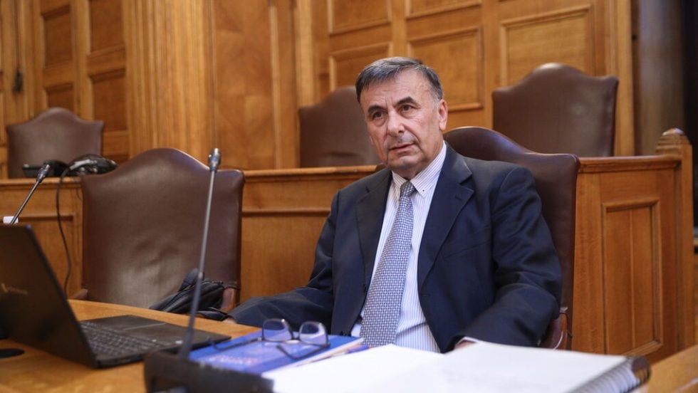 vasilis profilidis